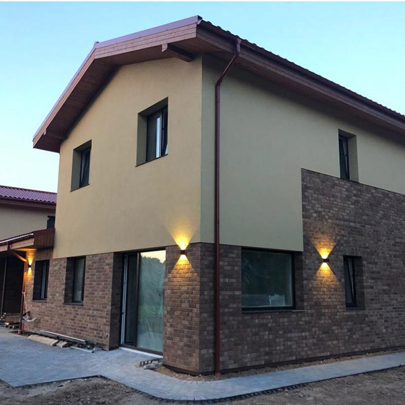 Cubic - Nordic Side - outdoor