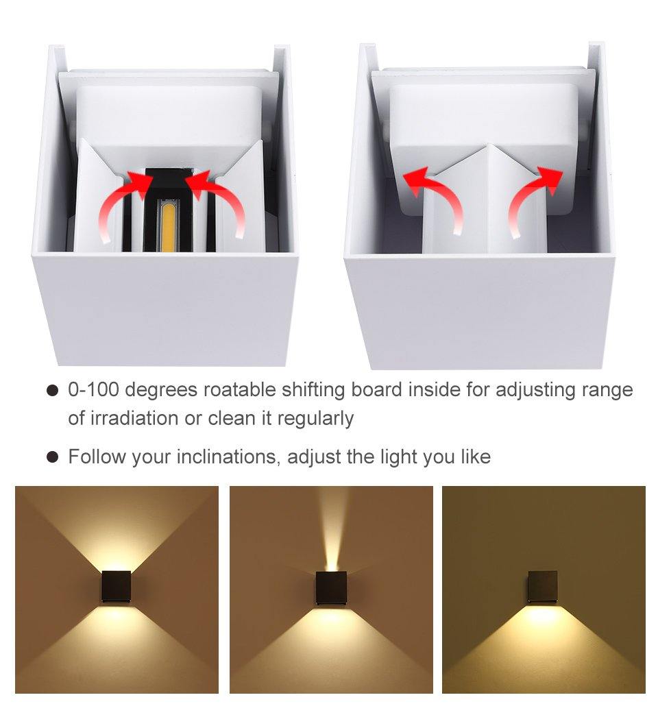 Cubic - Nordic Side - outdoor