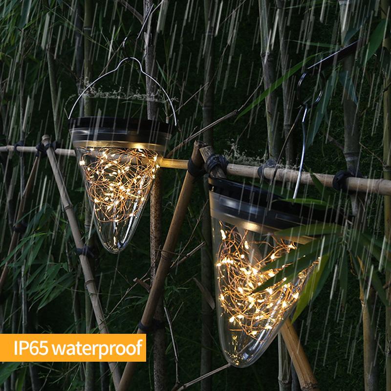 Cam - Solar Powered Hanging Lights - Nordic Side - 06-23, hanging-lamp, light, lighting, lights, solar-lamp