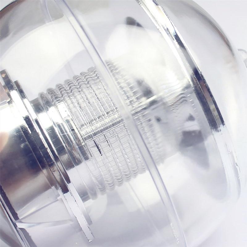 Amina - Solar Powered Floating Light - Nordic Side - 06-22