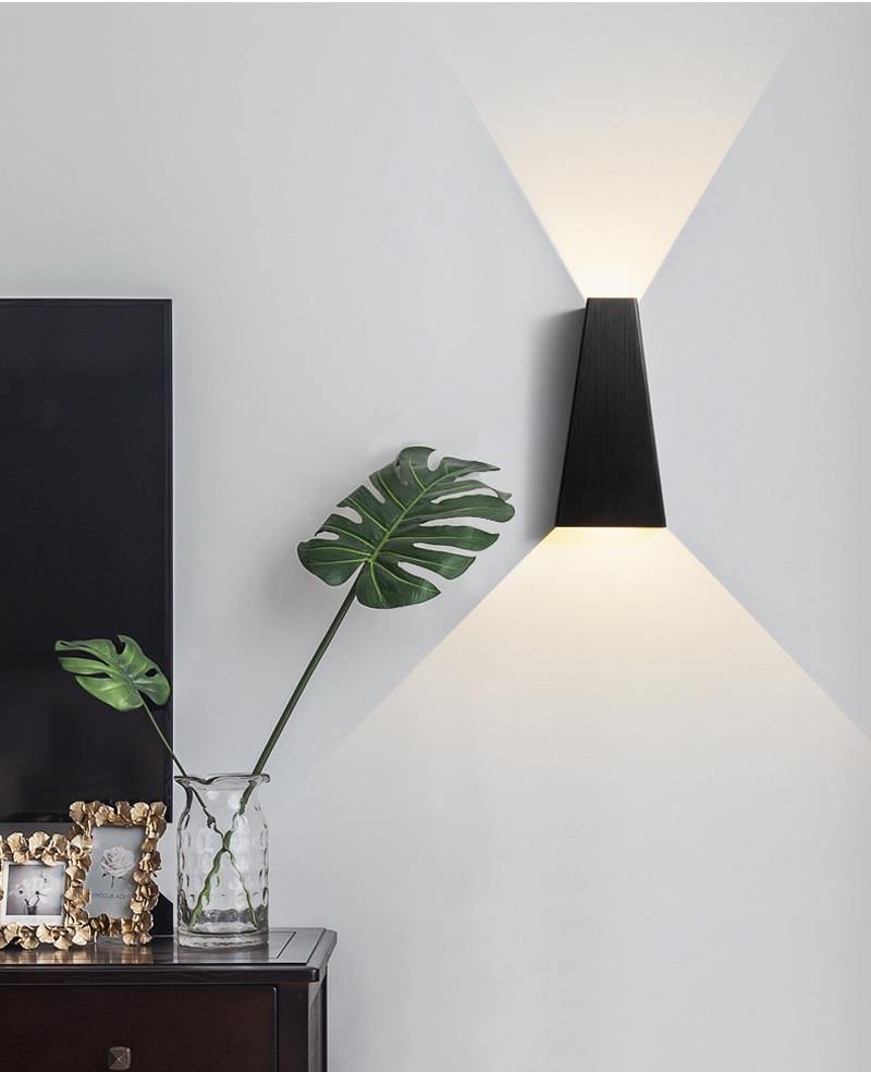 Brindle - Nordic Side - walllamp