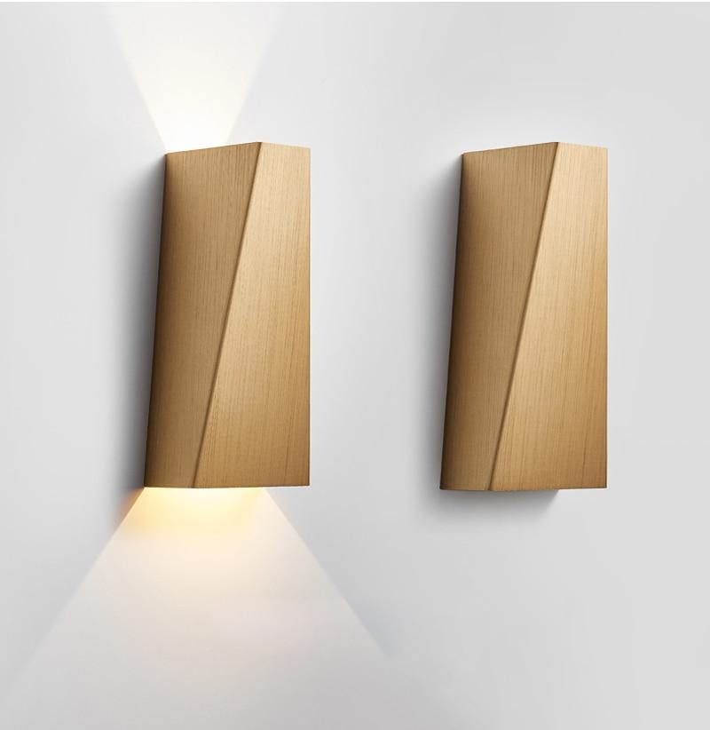 Brindle - Nordic Side - walllamp