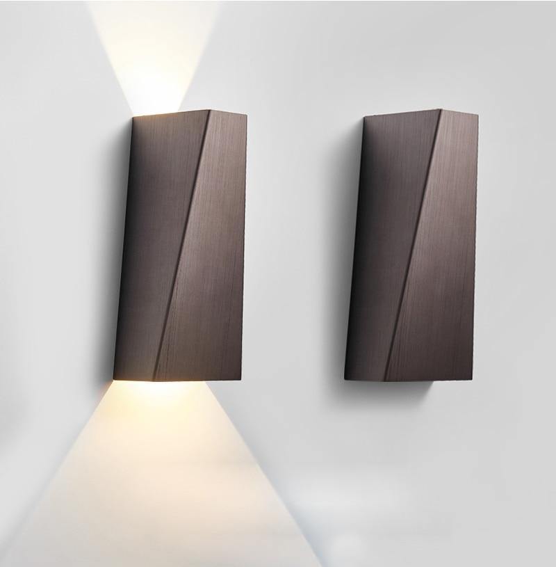Brindle - Nordic Side - walllamp