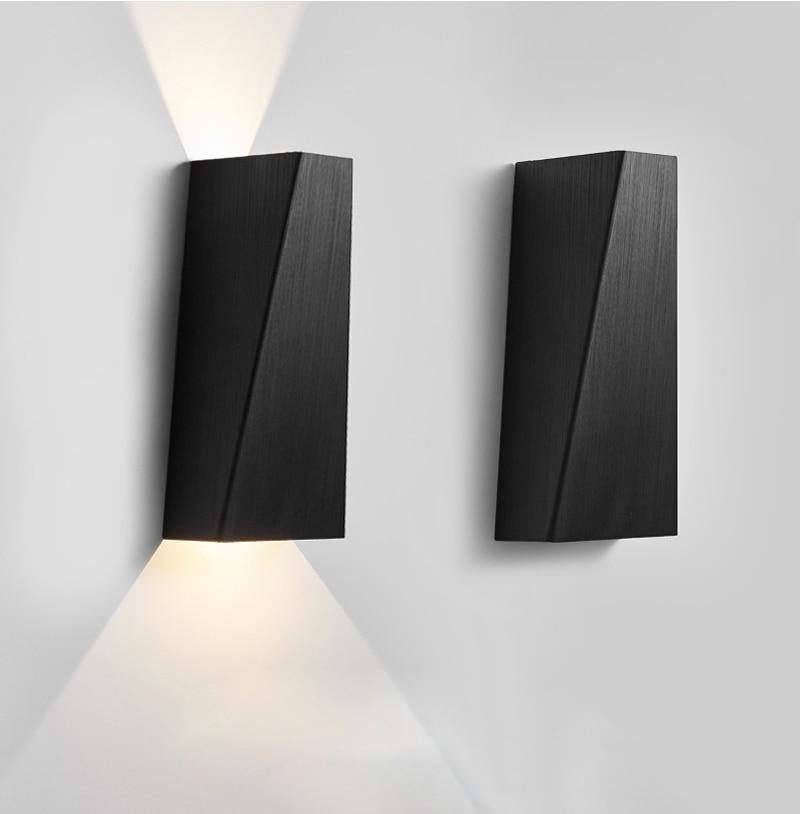 Brindle - Nordic Side - walllamp