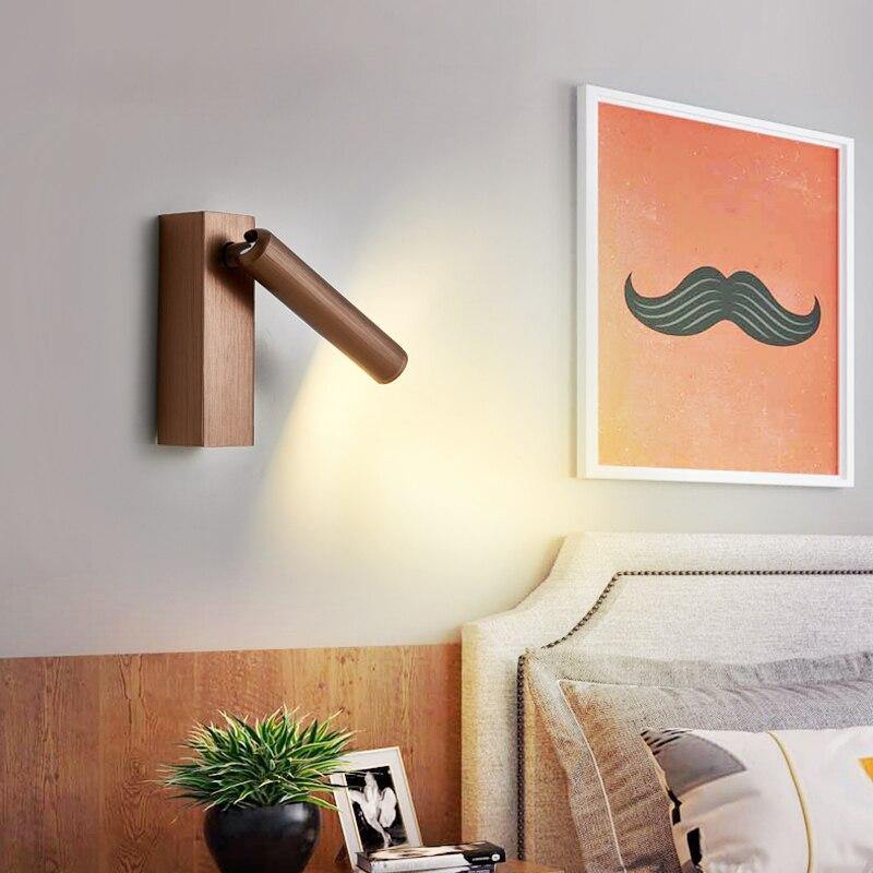 Precision - Nordic Side - walllamp