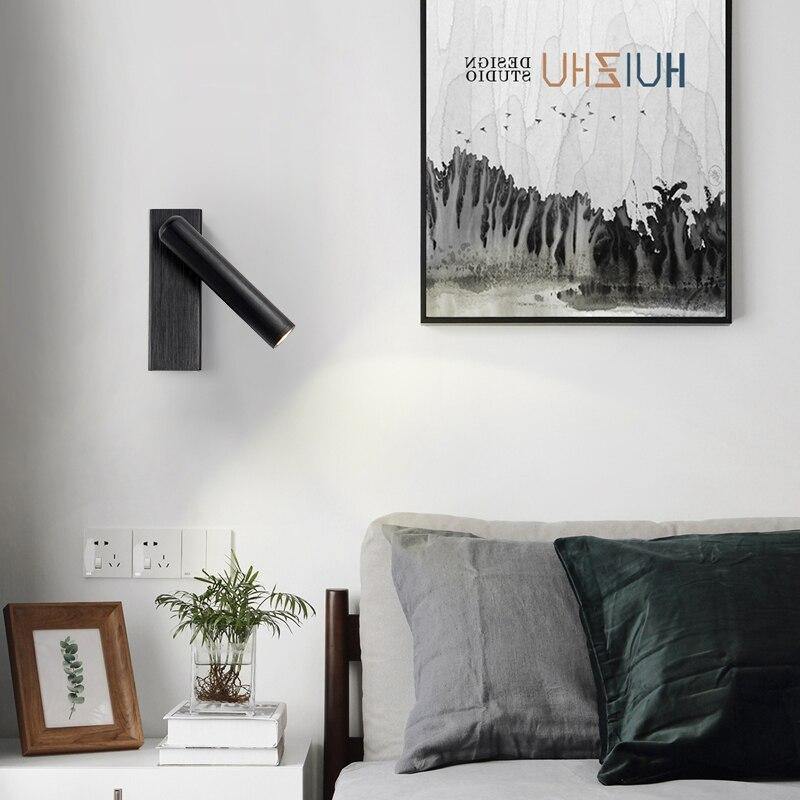 Precision - Nordic Side - walllamp