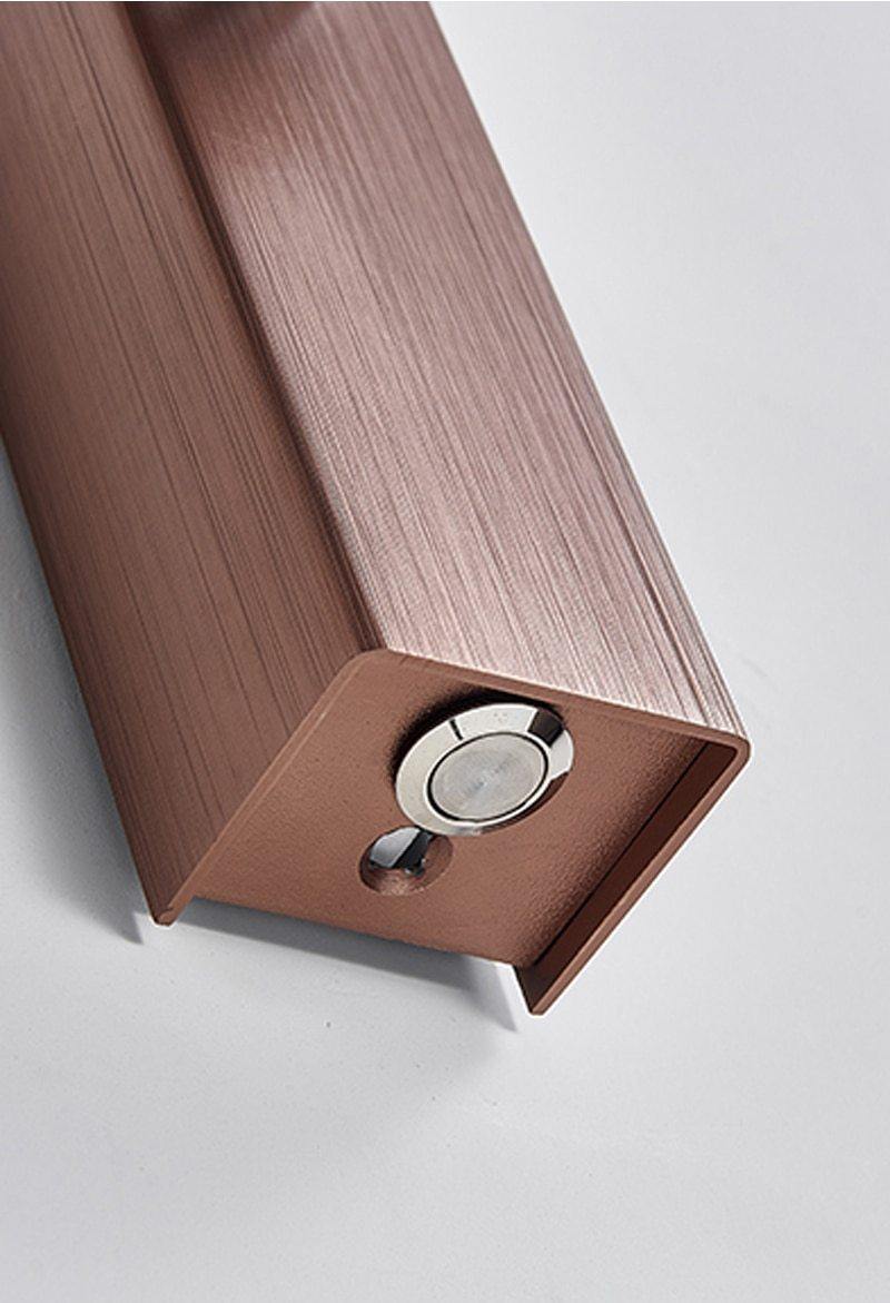 Precision - Nordic Side - walllamp