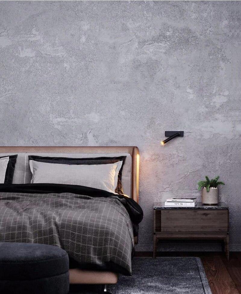 Precision - Nordic Side - walllamp