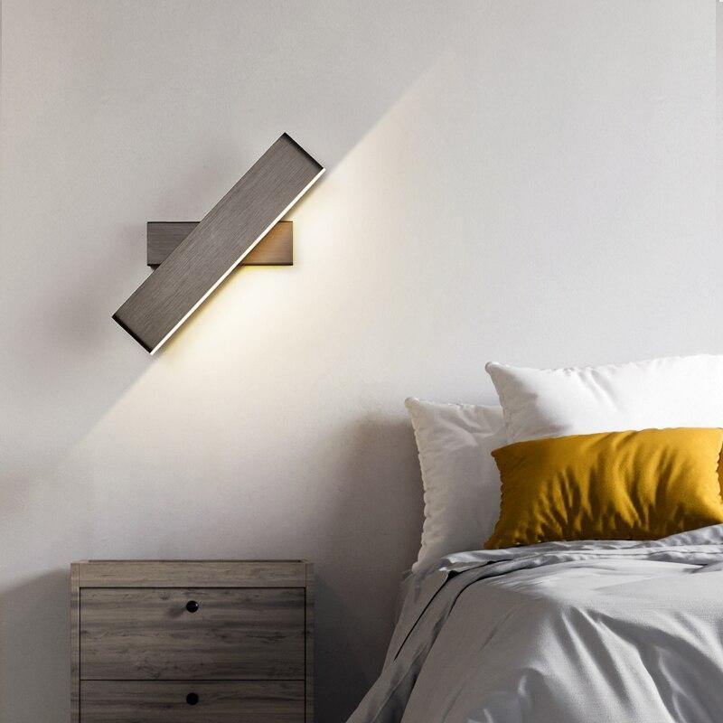 Swivel - Nordic Side - walllamp