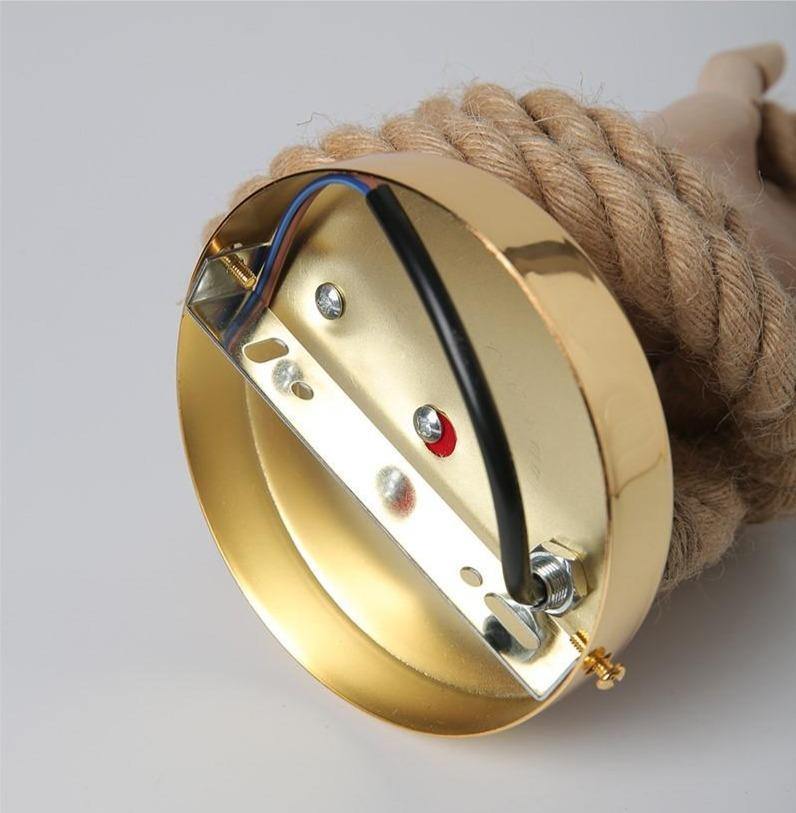 Industrial RopeLight™ - Nordic Side - 