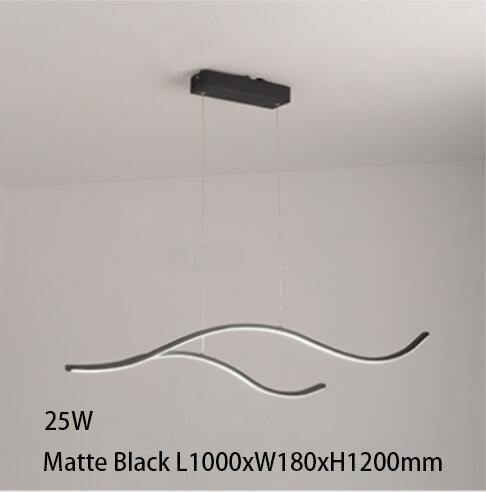 Swimmingly - Nordic Side - collection1, pendant