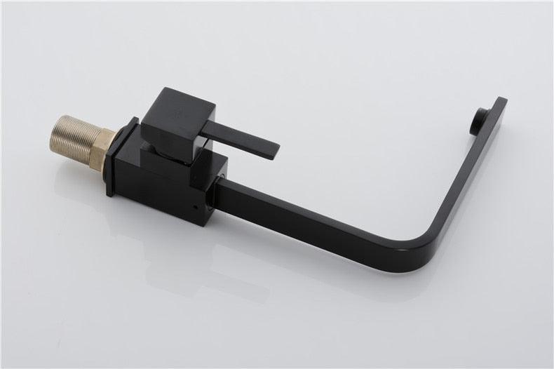 Stina - Deck Mounted Kitchen Faucet