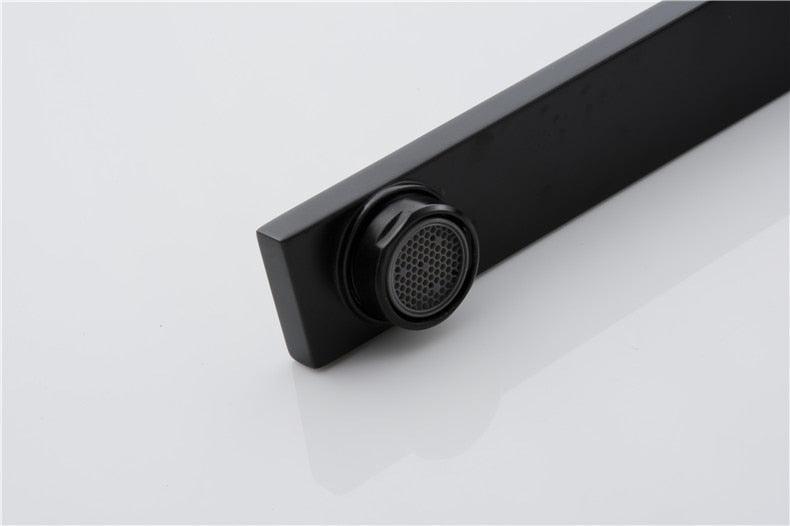 Stina - Deck Mounted Kitchen Faucet