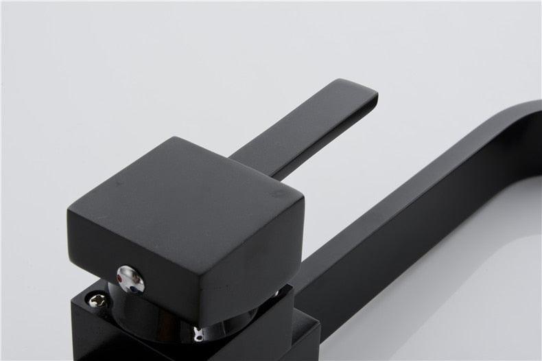 Stina - Deck Mounted Kitchen Faucet