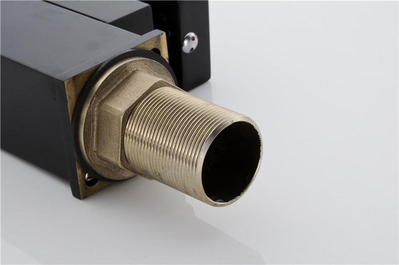 Stina - Deck Mounted Kitchen Faucet