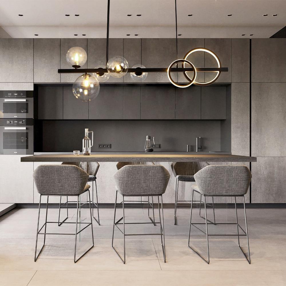 Rolling Vega - Nordic Side - nebula, orb, pendant