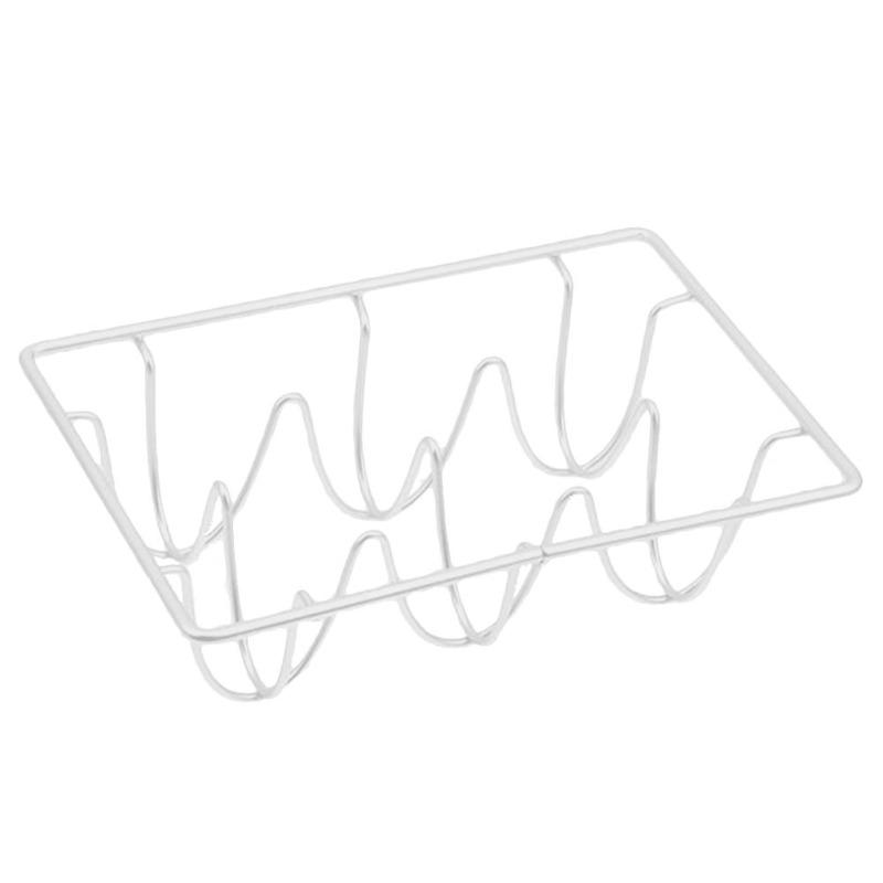 Iron Artistic Iron Egg Holder