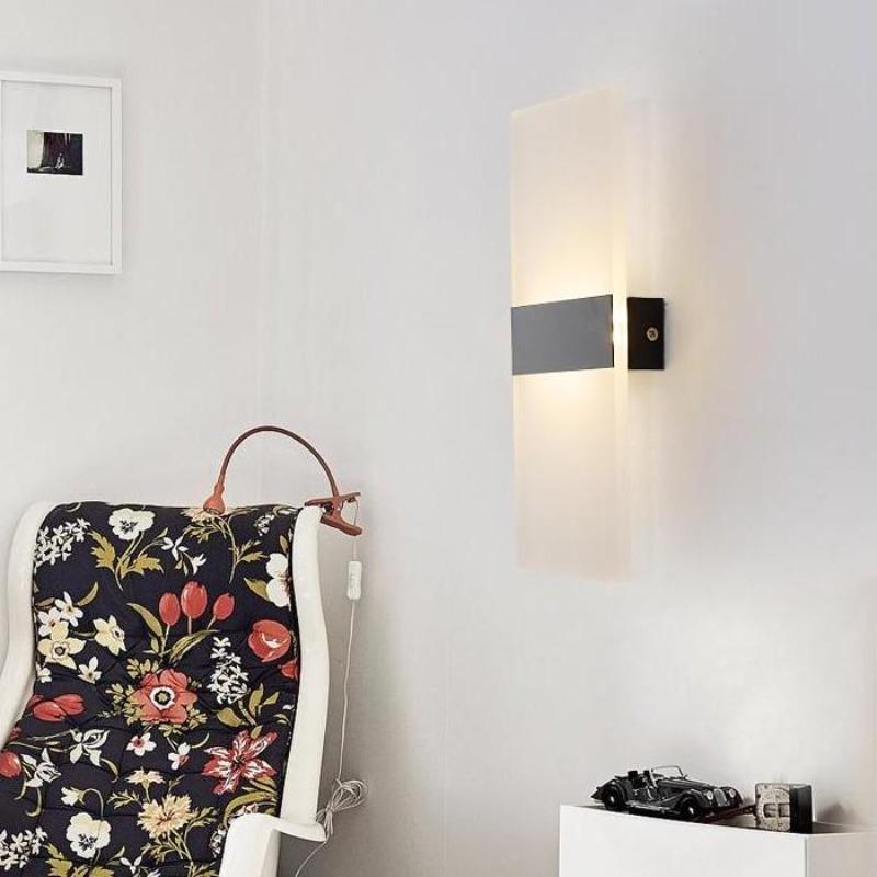 Caithness Futuristic Caithness Wall Sconce