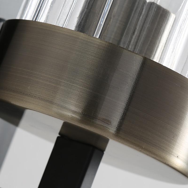 Campo Sleek Campo Wall Sconce