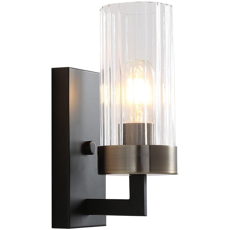 Campo Sleek Campo Wall Sconce