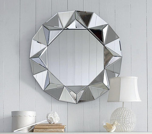 Isolde - Abstract Modern Mirror - Nordic Side - 07-08, bathroom-collection, feed-cl0-over-80-dollars