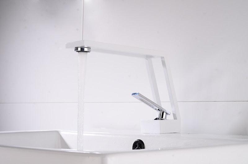 Maala - Modern Bathroom Sink Faucets