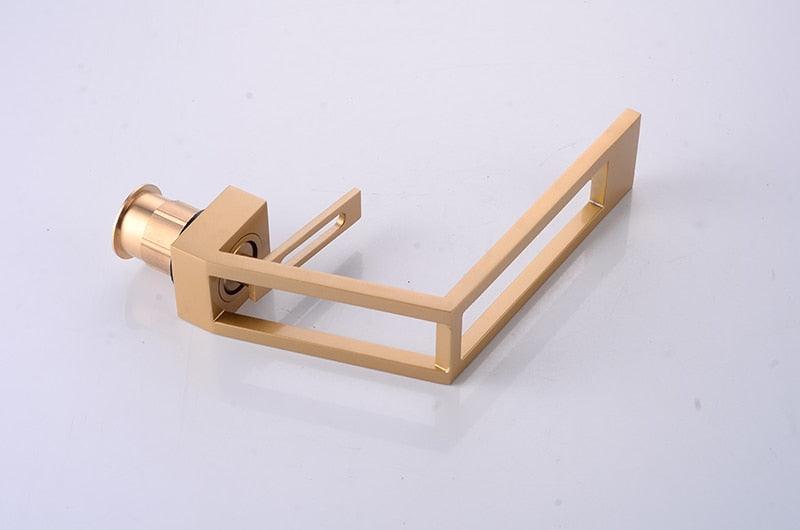 Maala - Modern Bathroom Sink Faucets