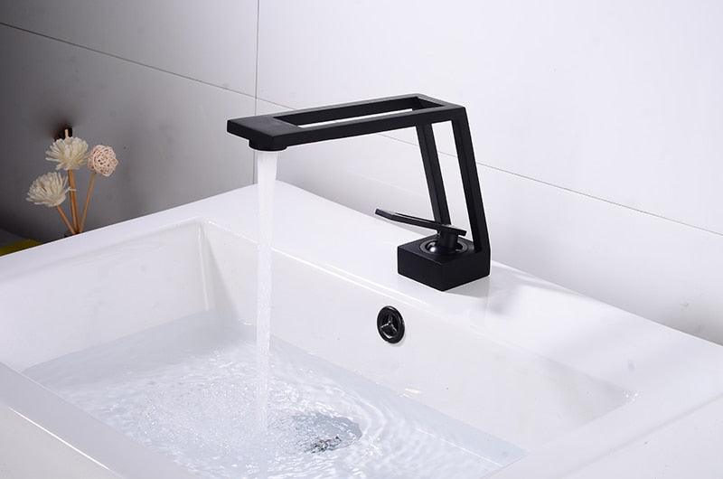 Maala - Modern Bathroom Sink Faucets