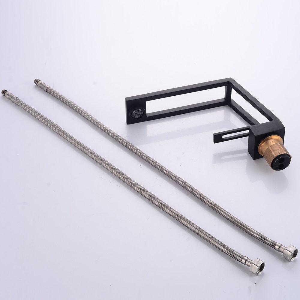 Maala - Modern Bathroom Sink Faucets