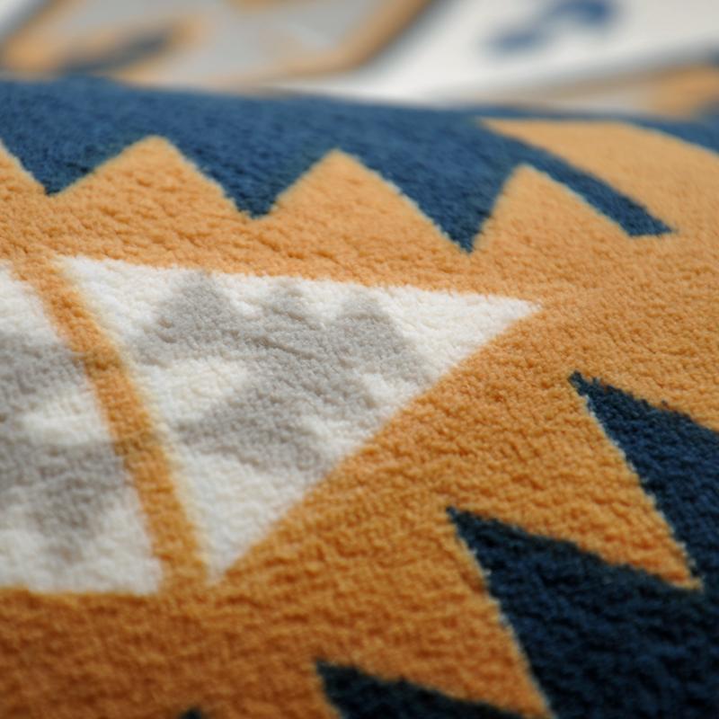 Adalia - Modern Nordic Large Area Rug - Nordic Side - 04-24, abstract-rug, area-rug, feed-cl0-over-80-dollars, geometric-rug, hallway-runner, large-rug, modern, modern-nordic, modern-rug, nor