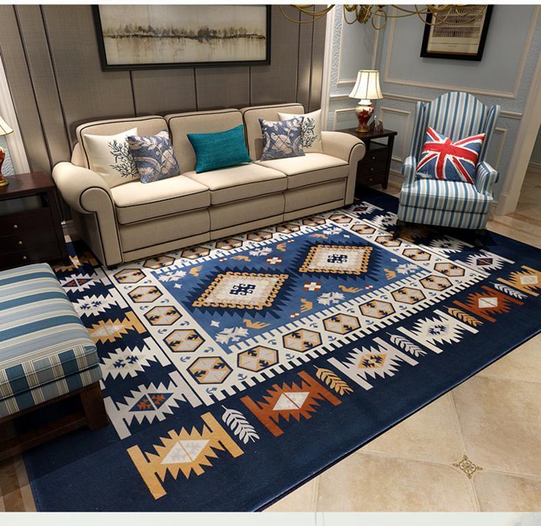 Adalia - Modern Nordic Large Area Rug - Nordic Side - 04-24, abstract-rug, area-rug, feed-cl0-over-80-dollars, geometric-rug, hallway-runner, large-rug, modern, modern-nordic, modern-rug, nor