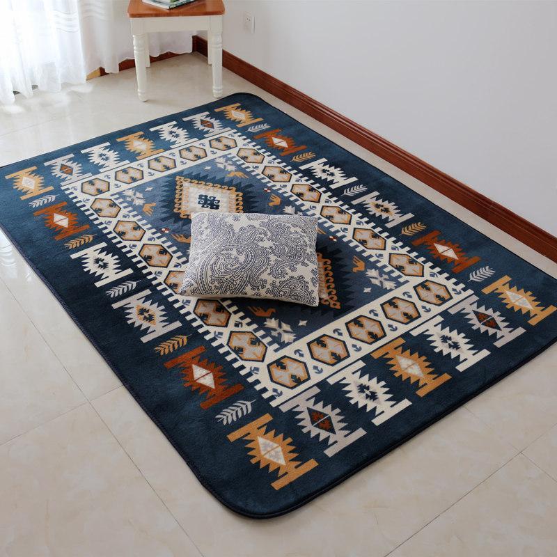 Adalia - Modern Nordic Large Area Rug - Nordic Side - 04-24, abstract-rug, area-rug, feed-cl0-over-80-dollars, geometric-rug, hallway-runner, large-rug, modern, modern-nordic, modern-rug, nor