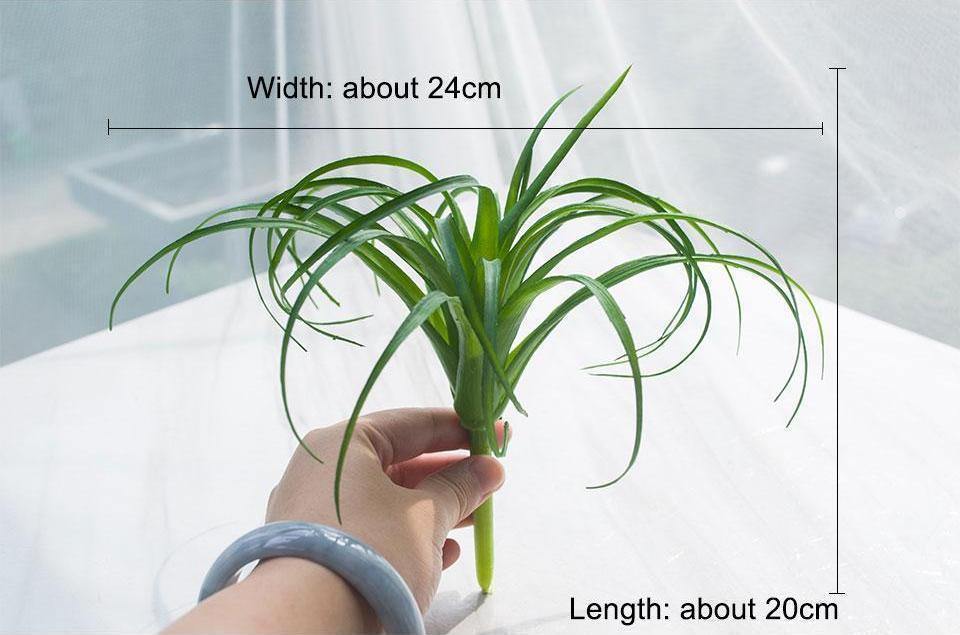 Artificial Air Plant - Nordic Side - 