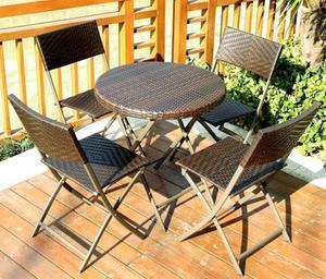 Andalu - Outdoor Wicker Table & Chairs - Nordic Side - 07-29, feed-cl0-over-80-dollars, furniture-tag