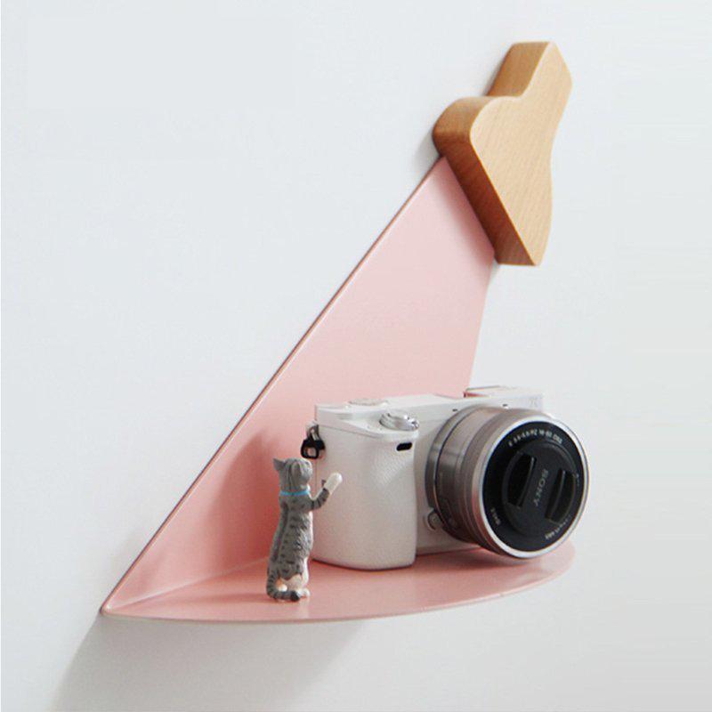 Omnia - Modern Nordic Spotlight Wall Shelf - Nordic Side - 07-31, best-selling-lights, feed-cl0-over-80-dollars, modern-lighting