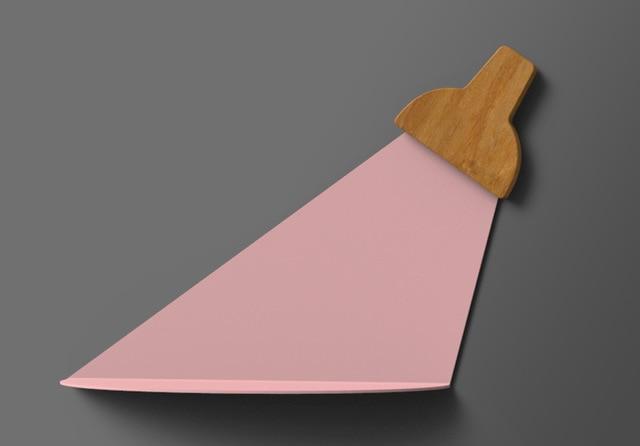 Omnia - Modern Nordic Spotlight Wall Shelf - Nordic Side - 07-31, best-selling-lights, feed-cl0-over-80-dollars, modern-lighting