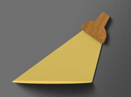 Omnia - Modern Nordic Spotlight Wall Shelf - Nordic Side - 07-31, best-selling-lights, feed-cl0-over-80-dollars, modern-lighting