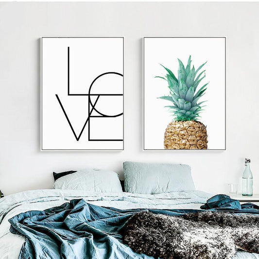 LOVE Quotes - Nordic Side - 