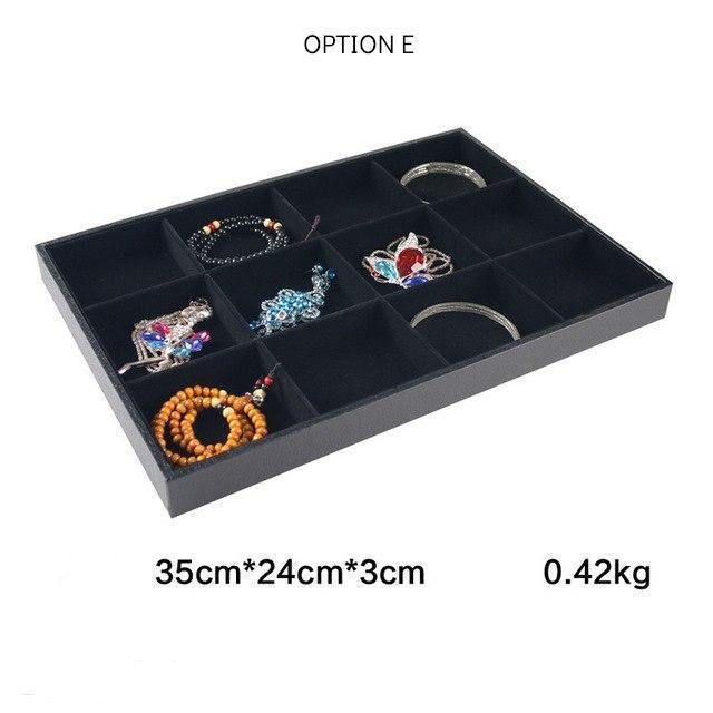 Jewellery Display Box - Nordic Side - 