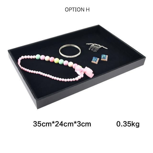 Jewellery Display Box - Nordic Side - 