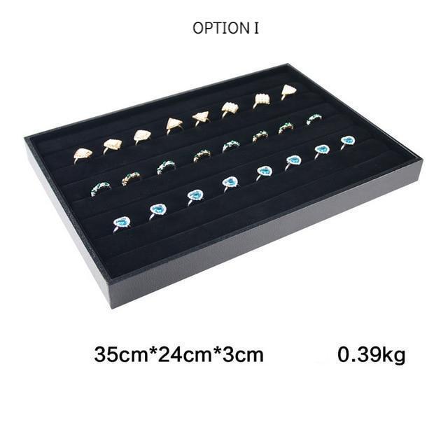 Jewellery Display Box - Nordic Side - 