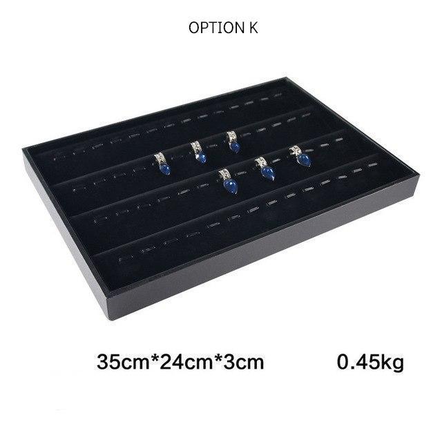 Jewellery Display Box - Nordic Side - 