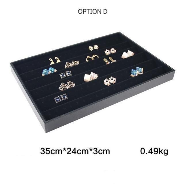 Jewellery Display Box - Nordic Side - 