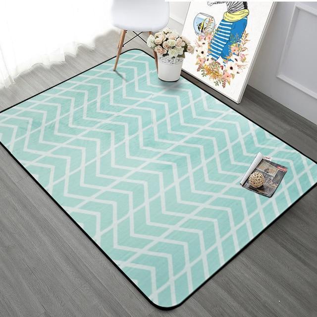 Modern Nordic Rectangular Rug - Nordic Side - 12-10, feed-cl0-over-80-dollars