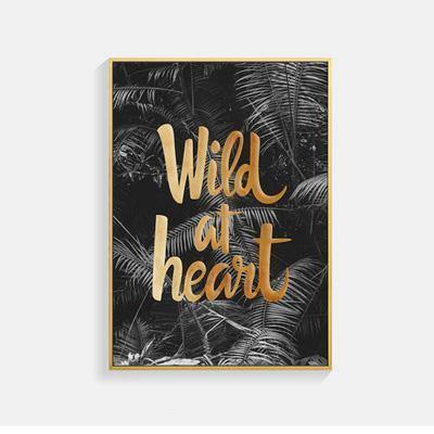 Calming Sea Wall Art - Nordic Side - 