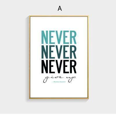 Pineapple Tree Wall Art - Nordic Side - 