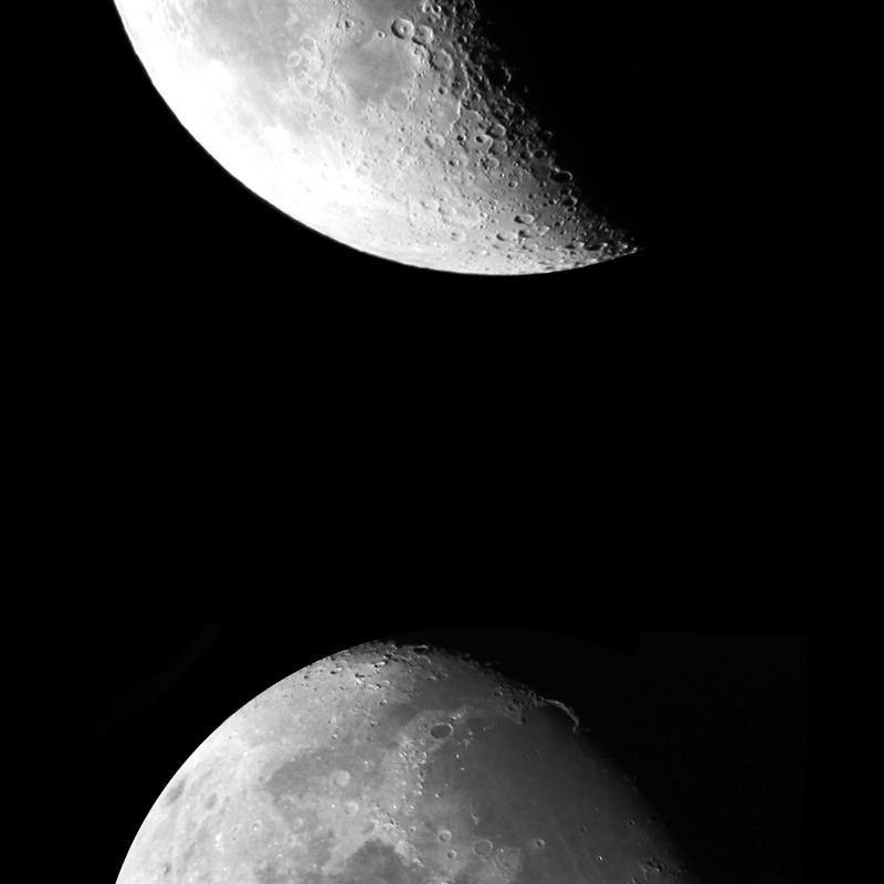 Change of Moon Wall Art - Nordic Side - 