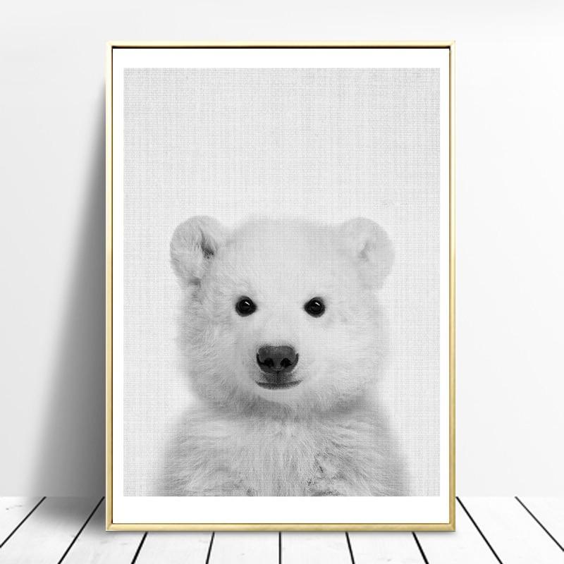 Nordic Animals - Nordic Side - 