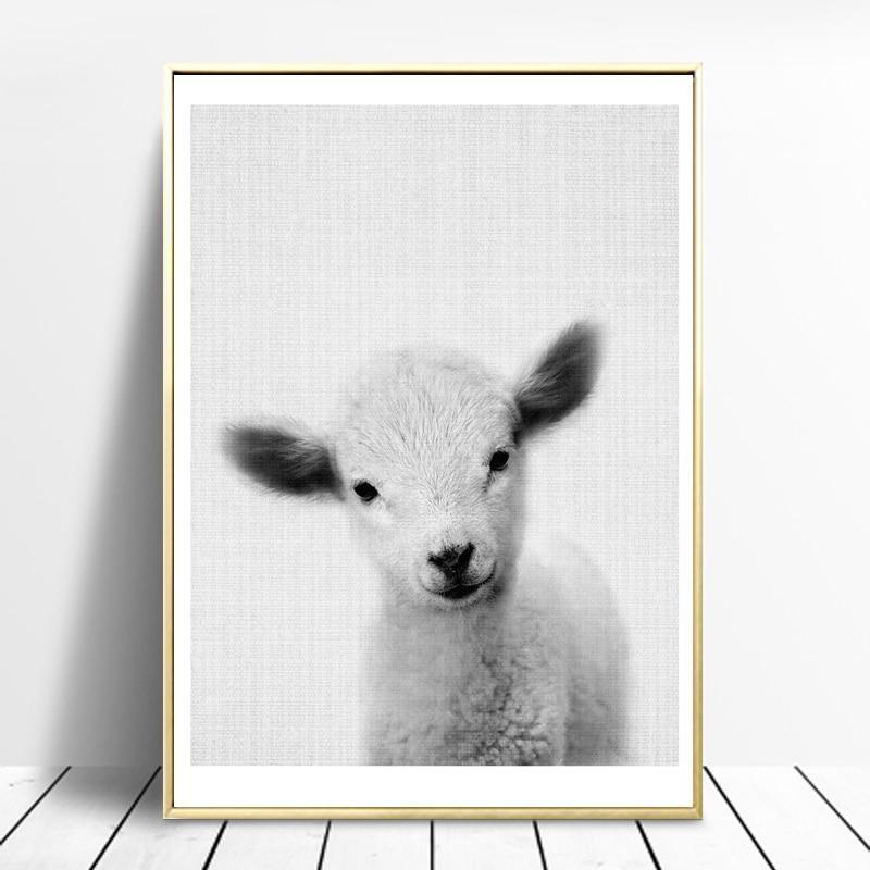 Nordic Animals - Nordic Side - 