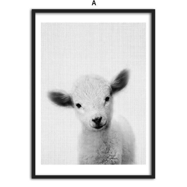 Nordic Animals - Nordic Side - 